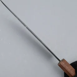 Ittetsu Shirogami Santoku 16.5 cm