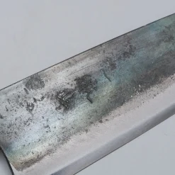 Ittetsu Shirogami Santoku 16.5 cm