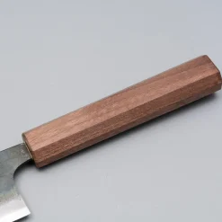 Ittetsu Shirogami Santoku 16.5 cm