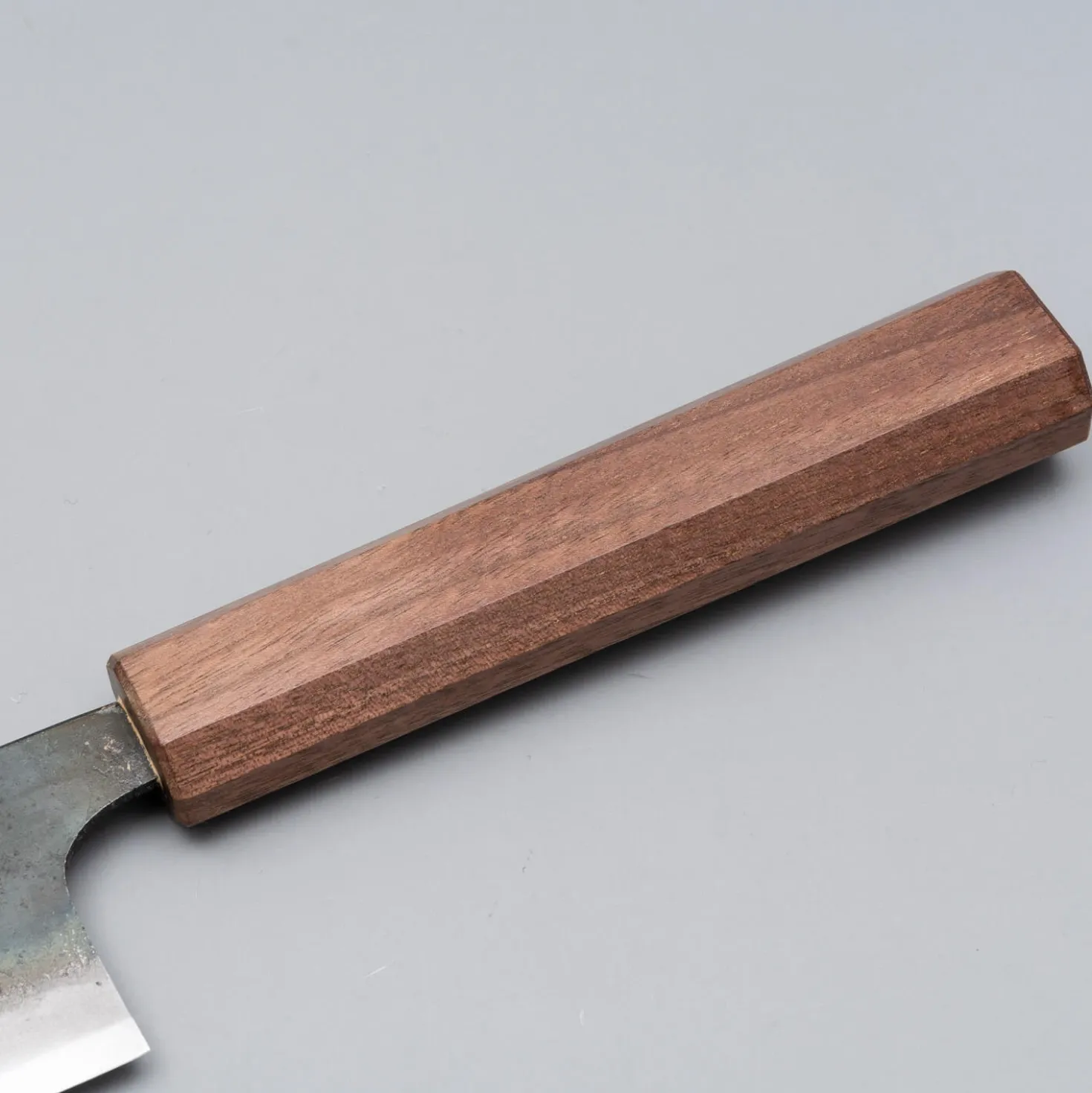 Ittetsu Shirogami Santoku 16.5 cm