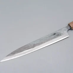 Ittetsu Shirogami Sujihiki 24 cm