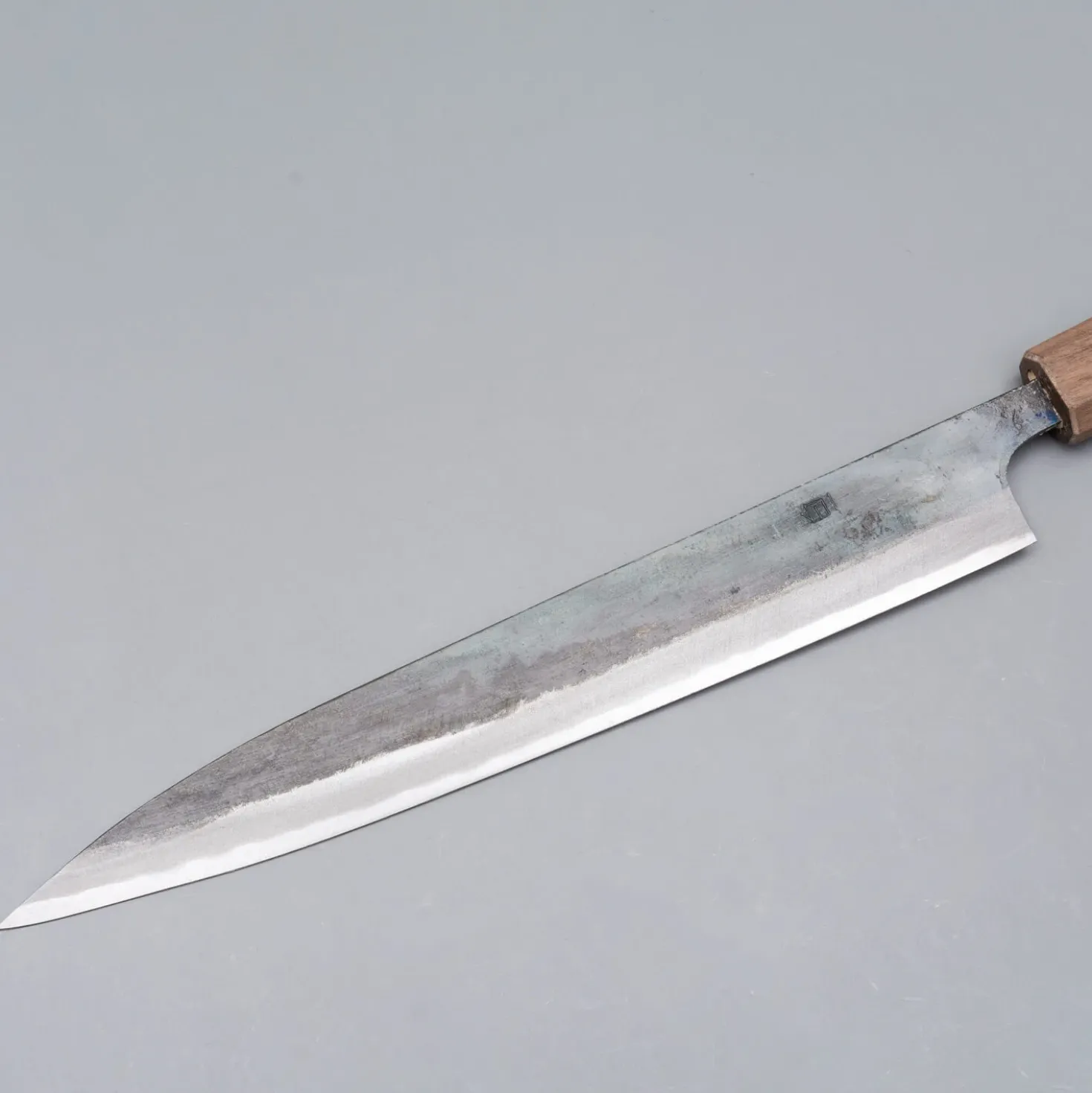 Ittetsu Shirogami Sujihiki 24 cm