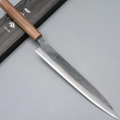Ittetsu Shirogami Sujihiki 24 cm