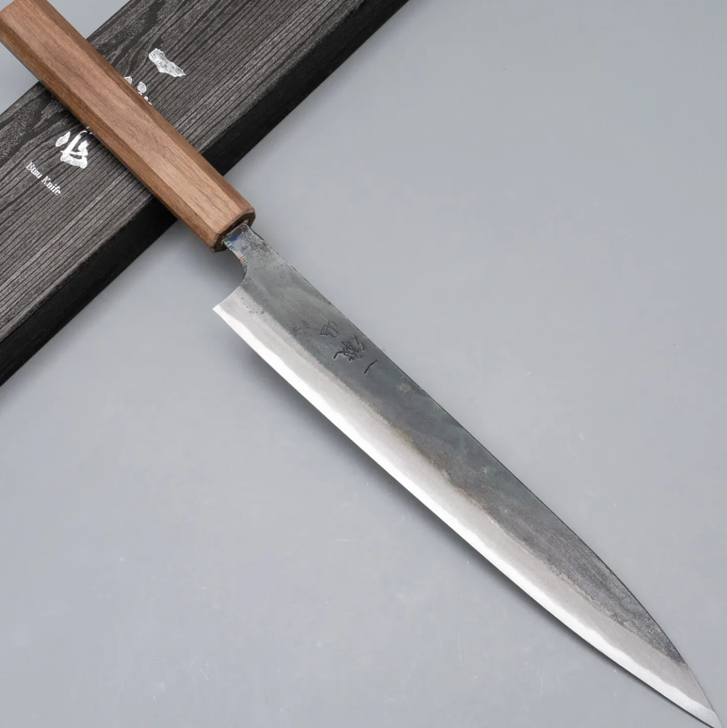 Ittetsu Shirogami Sujihiki 24 cm