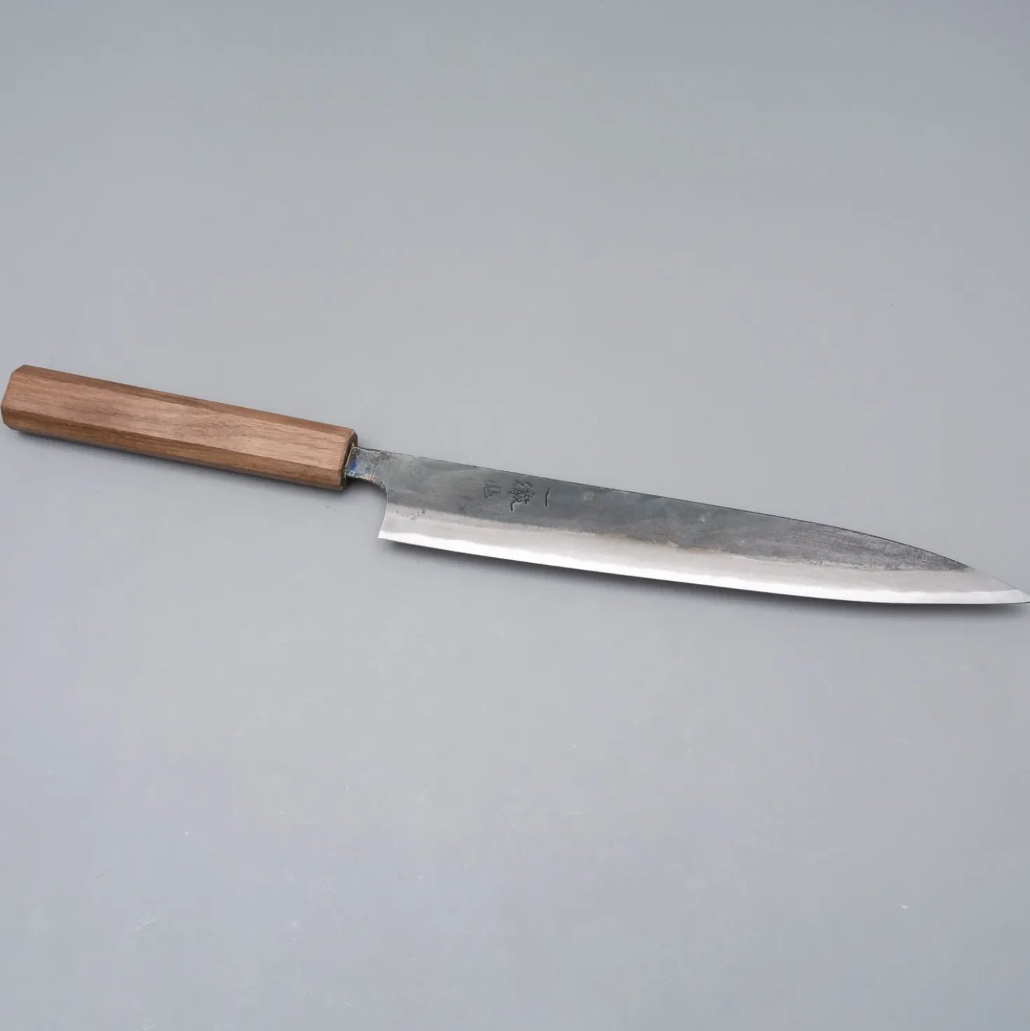 Ittetsu Shirogami Sujihiki 24 cm