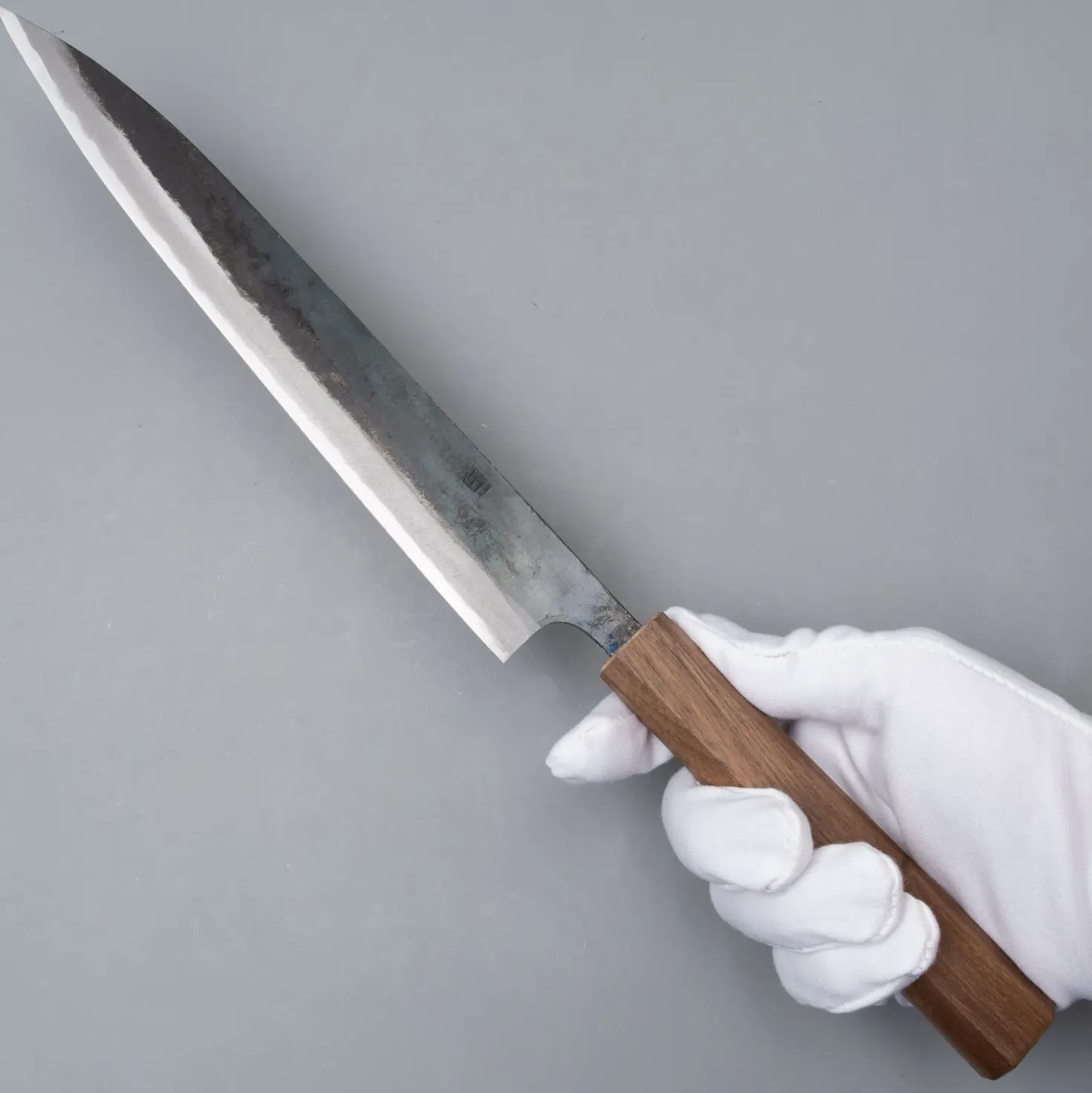 Ittetsu Shirogami Sujihiki 24 cm