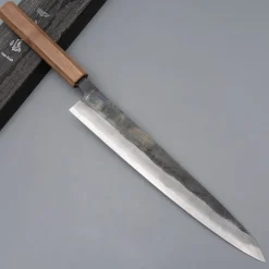 Ittetsu Shirogami Sujihiki 27 cm