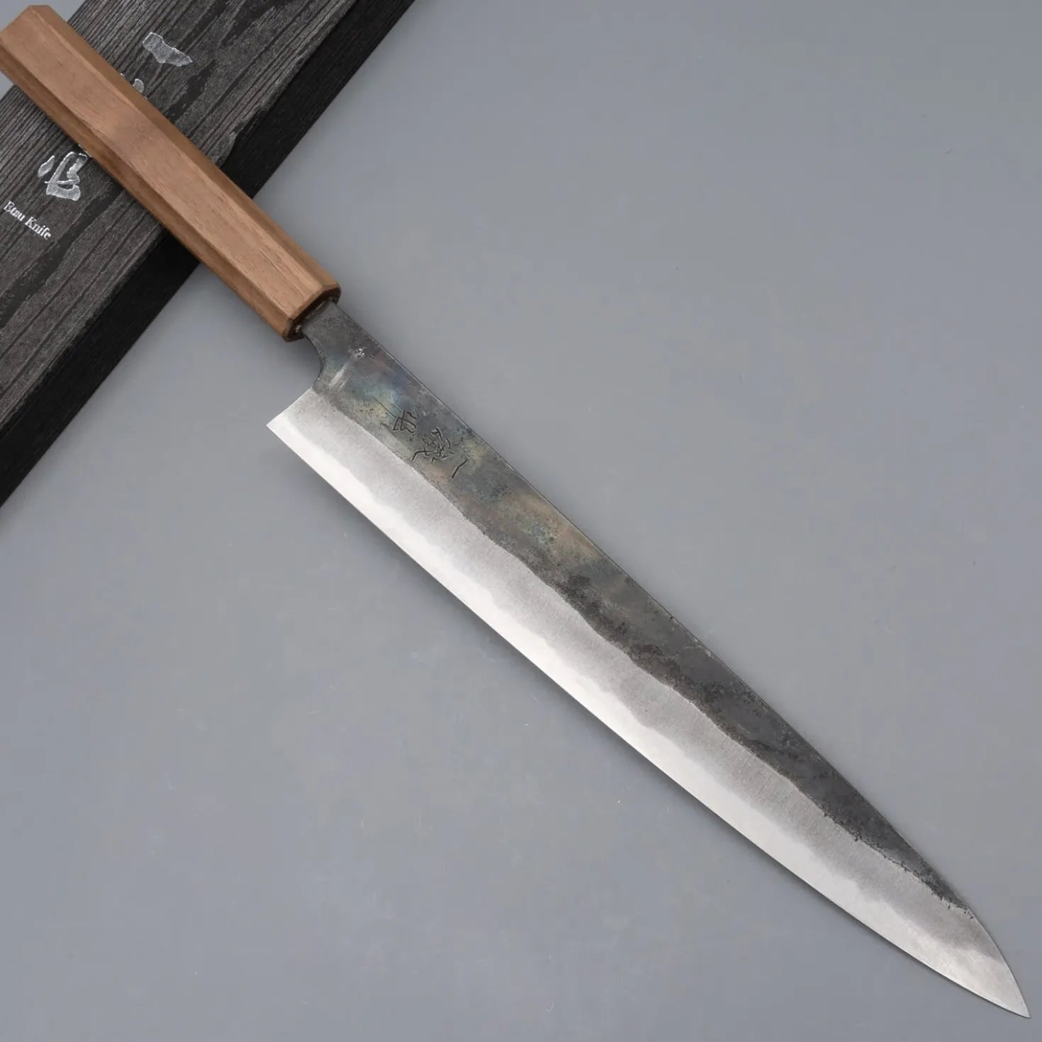 Ittetsu Shirogami Sujihiki 27 cm