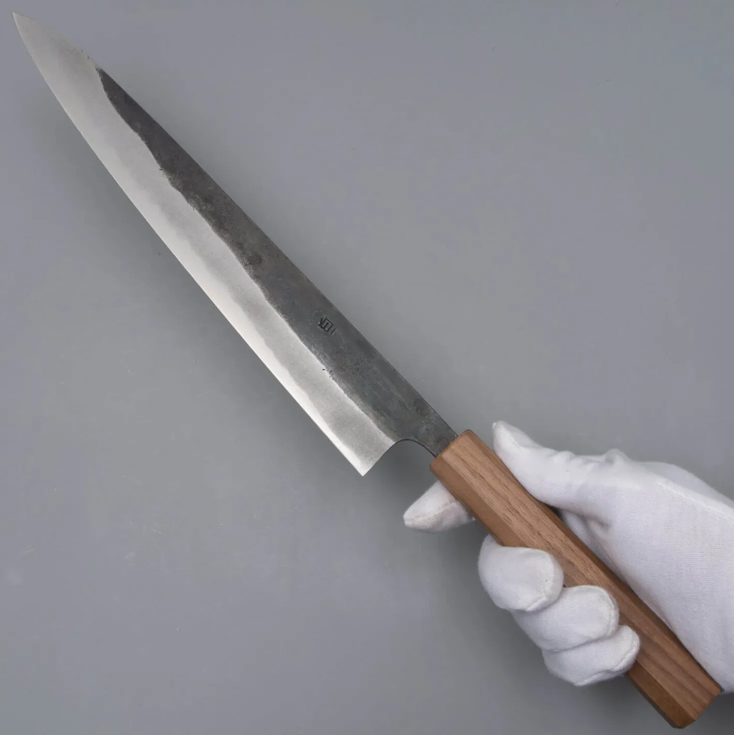 Ittetsu Shirogami Sujihiki 27 cm