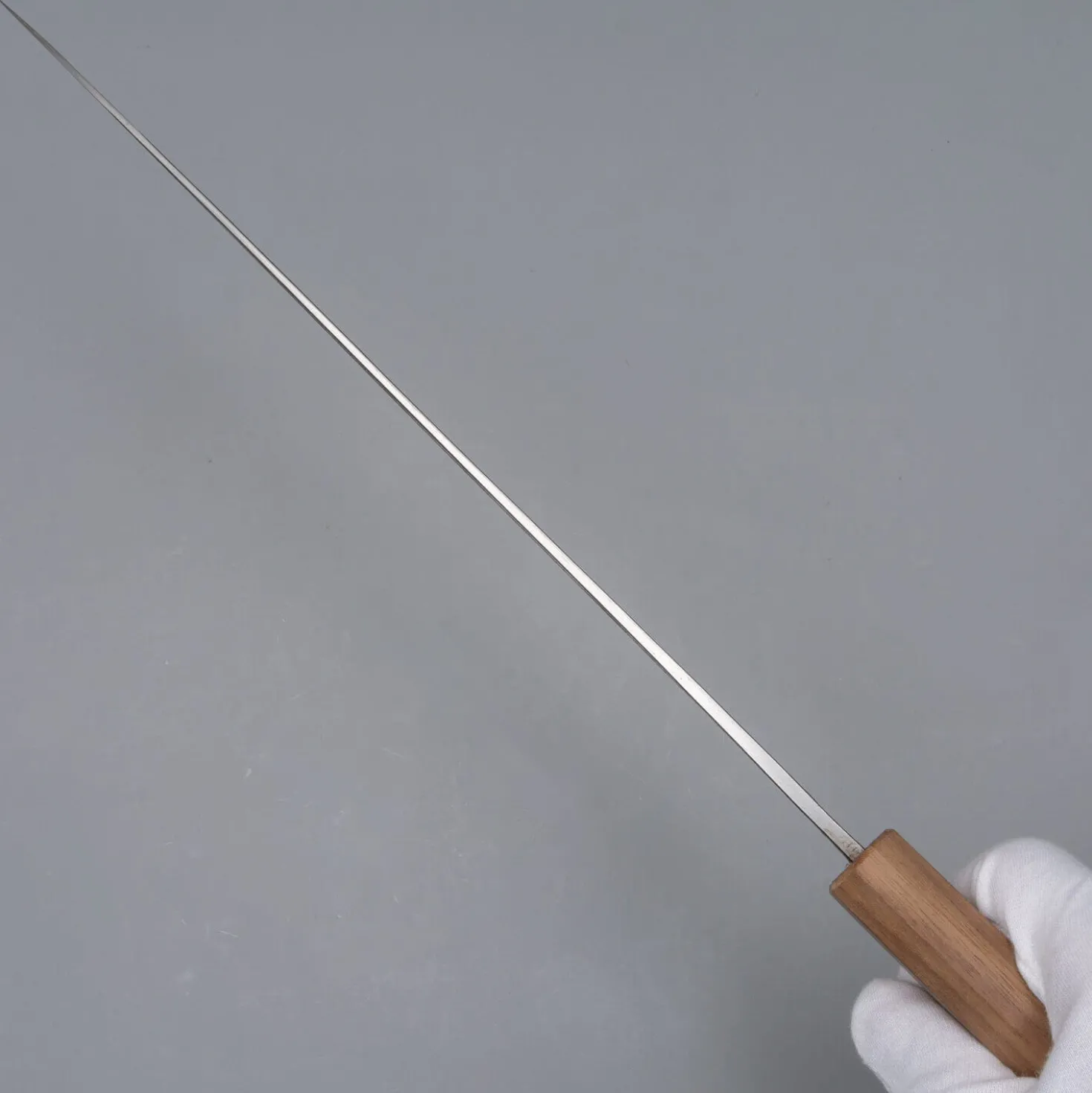 Ittetsu Shirogami Sujihiki 27 cm