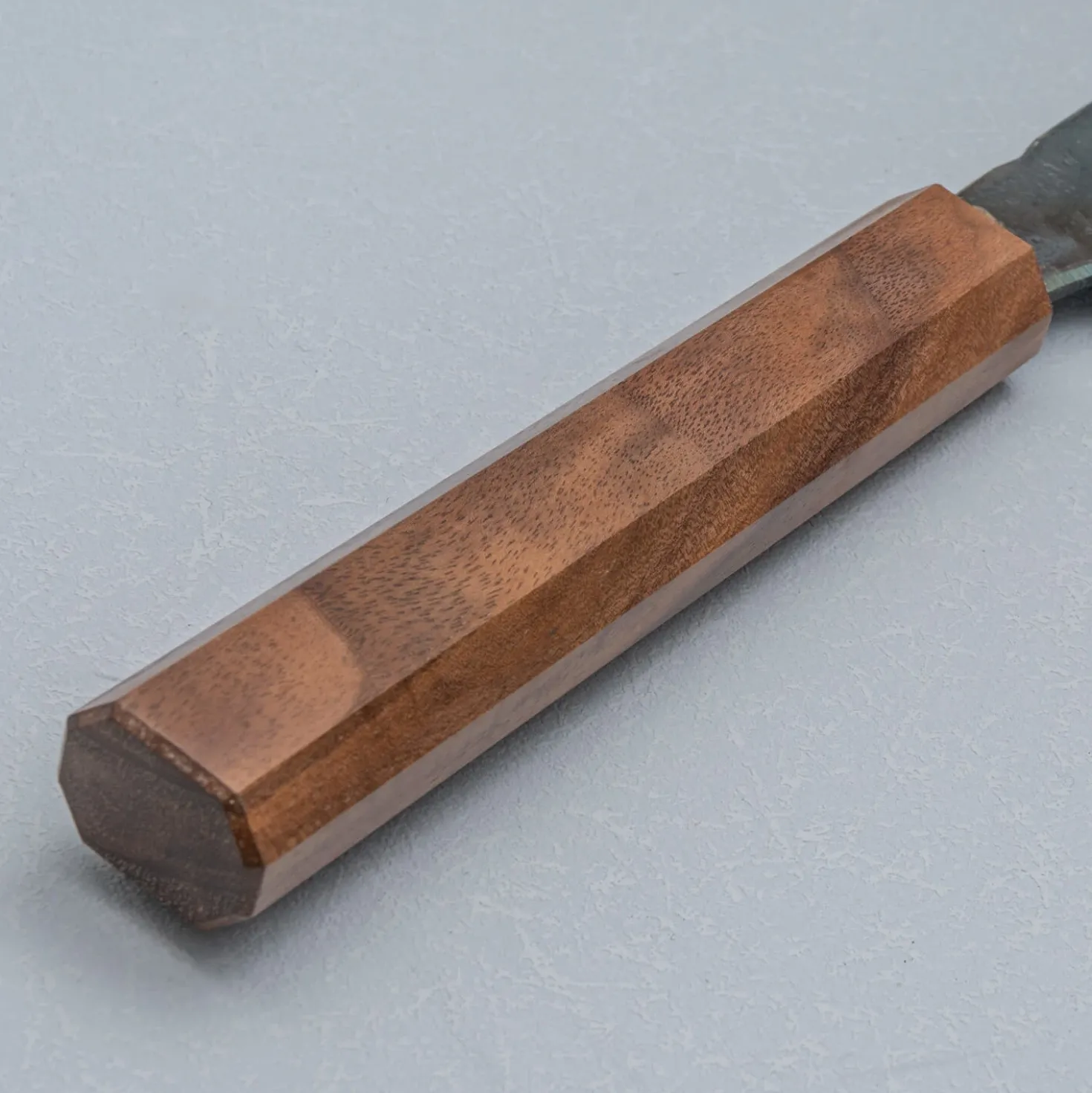 Ittetsu Shirogami Tall Bunka 21 cm