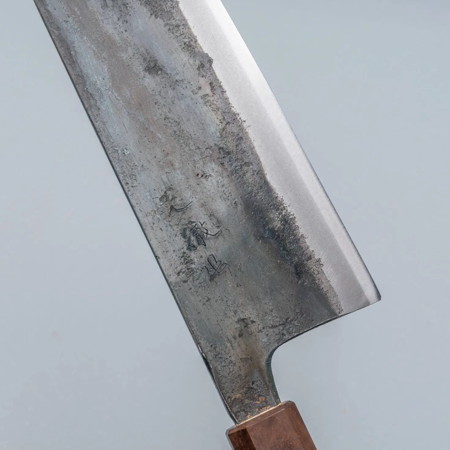 Ittetsu Shirogami Tall Bunka 21 cm
