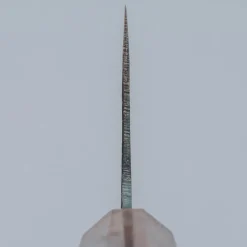 Ittetsu Shirogami Tall Bunka 21 cm