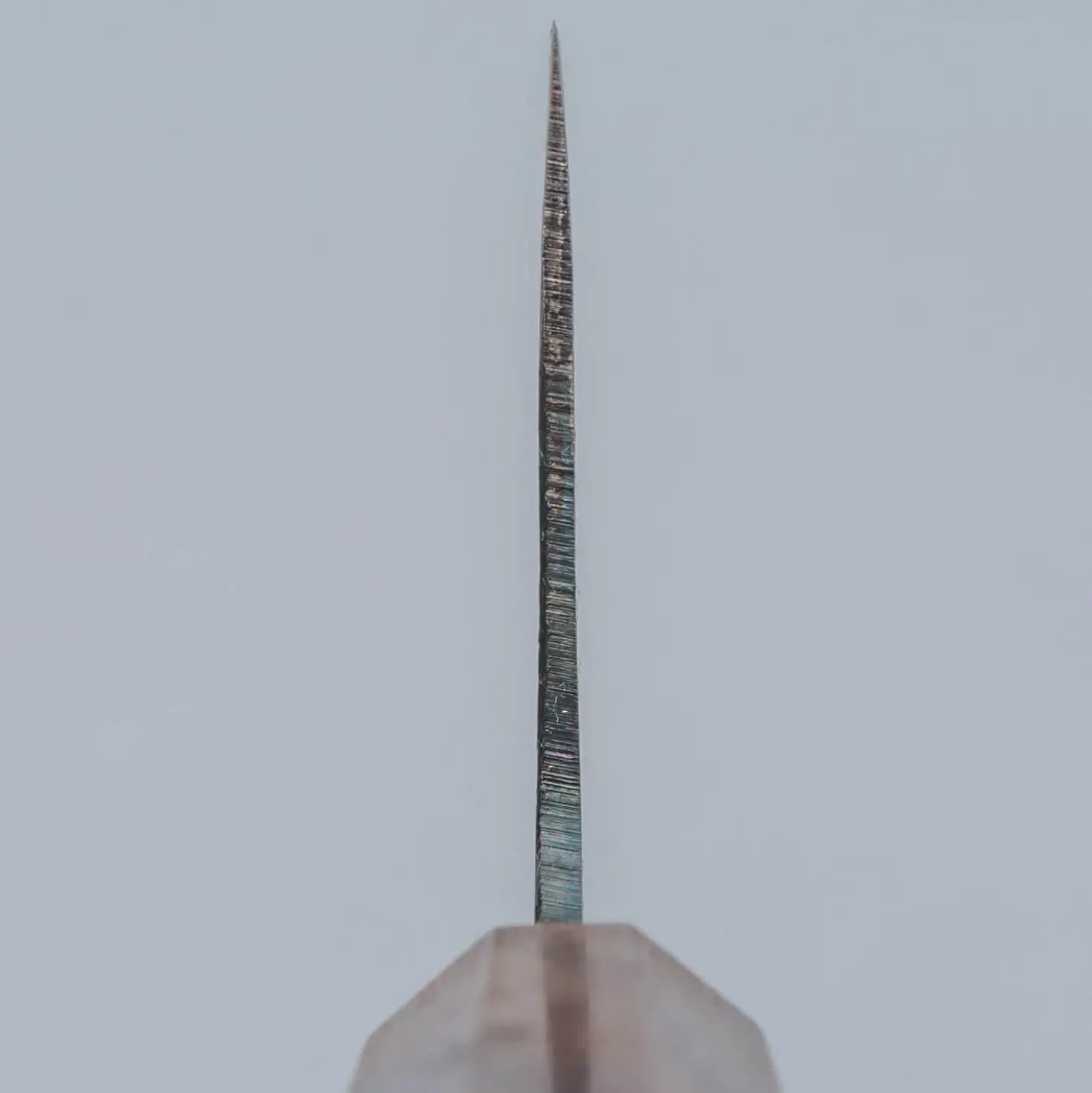 Ittetsu Shirogami Tall Bunka 21 cm