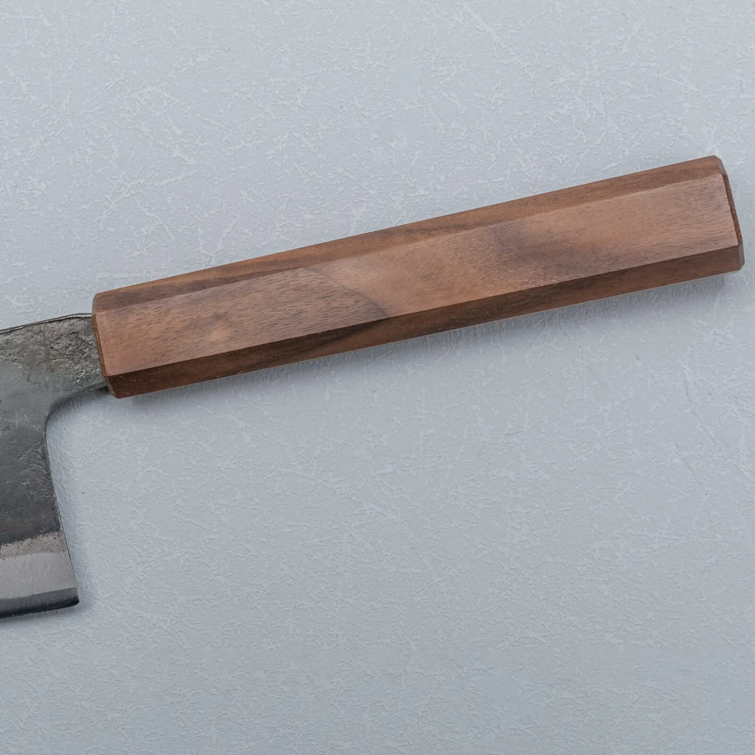 Ittetsu Shirogami Tall Bunka 21 cm