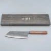 Ittetsu Shirogami Tall Bunka 18 cm