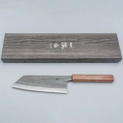 Ittetsu Shirogami Tall Bunka 18 cm