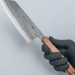 Ittetsu Shirogami Tall Bunka 18 cm