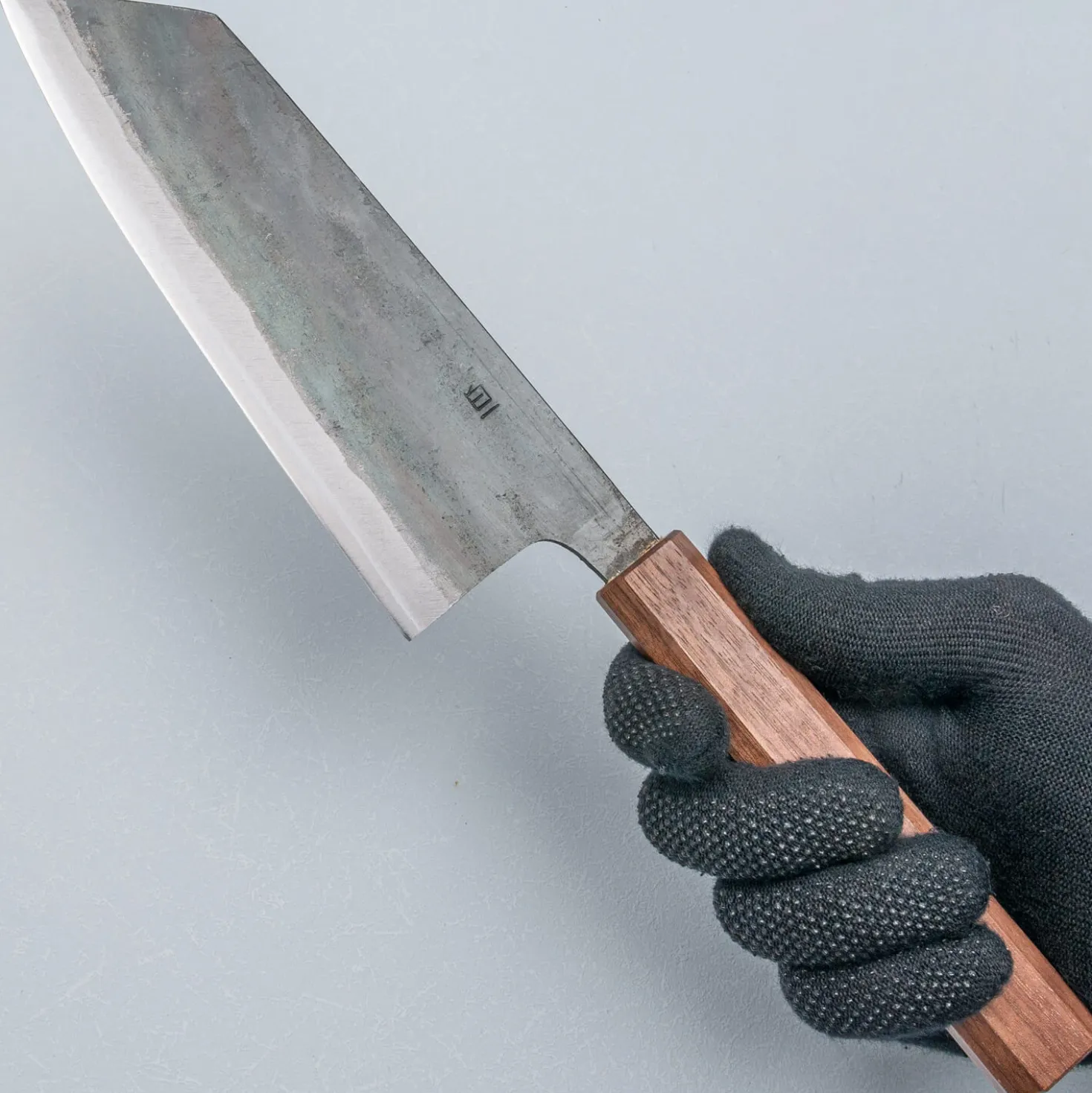 Ittetsu Shirogami Tall Bunka 18 cm