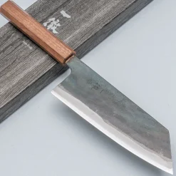 Ittetsu Shirogami Tall Bunka 18 cm