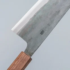 Ittetsu Shirogami Tall Bunka 18 cm