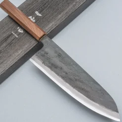 Ittetsu Shirogami Tall Gyuto 21 cm