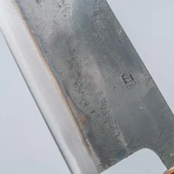 Ittetsu Shirogami Tall Gyuto 21 cm