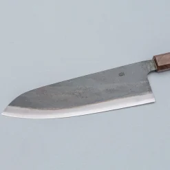 Ittetsu Shirogami Tall Gyuto 21 cm