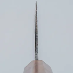 Ittetsu Shirogami Tall Gyuto 21 cm