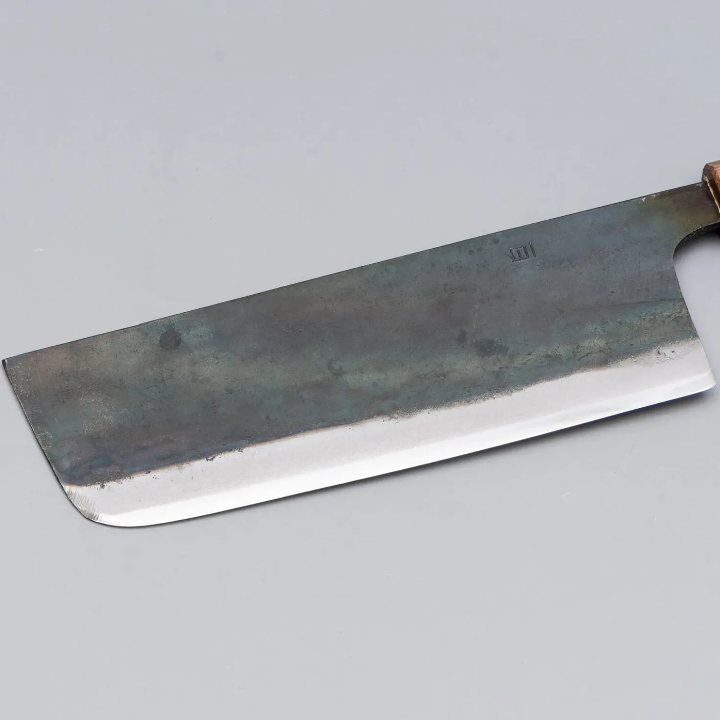 Ittetsu Shirogami Tall Nakiri 18 cm