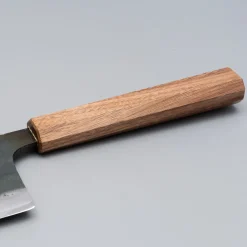 Ittetsu Shirogami Tall Nakiri 18 cm