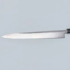 Ittetsu Uraoshi Hand Forged Shiro #2 Yanagiba 30 cm