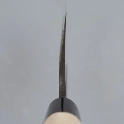Ittetsu Uraoshi Hand Forged Shiro #2 Usuba 21 cm