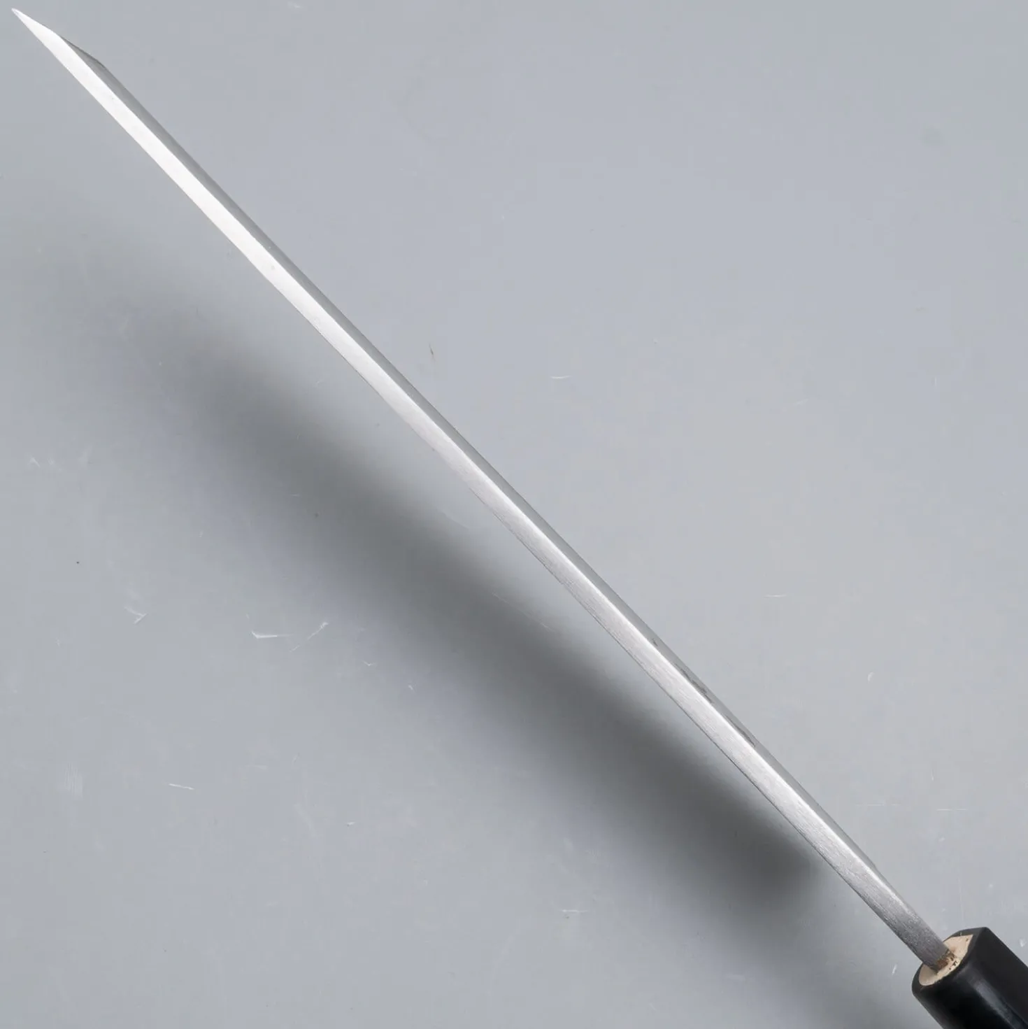 Ittetsu Uraoshi Hand Forged Shiro #2 Usuba 21 cm