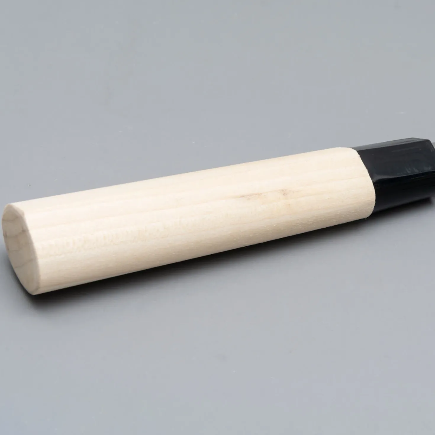 Ittetsu Uraoshi Hand Forged Shiro #2 Usuba 21 cm