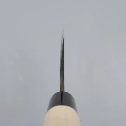 Ittetsu Uraoshi Hand Forged Shiro #2 Usuba 16.5 cm