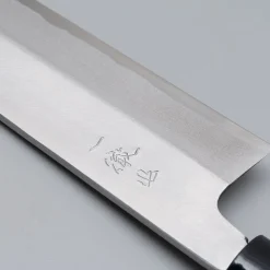 Ittetsu Uraoshi Hand Forged Shiro #2 Usuba 16.5 cm