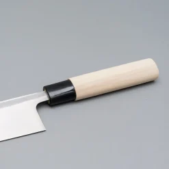 Ittetsu Uraoshi Hand Forged Shiro #2 Mioroshi 21 cm