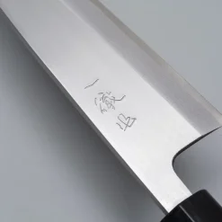 Ittetsu Uraoshi Hand Forged Shiro #2 Mioroshi 21 cm