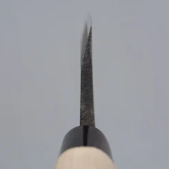 Ittetsu Uraoshi Hand Forged Shiro #2 Mioroshi 21 cm