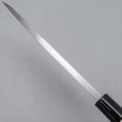 Ittetsu Uraoshi Hand Forged Shiro #2 Deba 15 cm