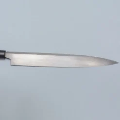 Ittetsu Uraoshi Hand Forged Shiro #2 Yanagiba 27 cm Lefthanded