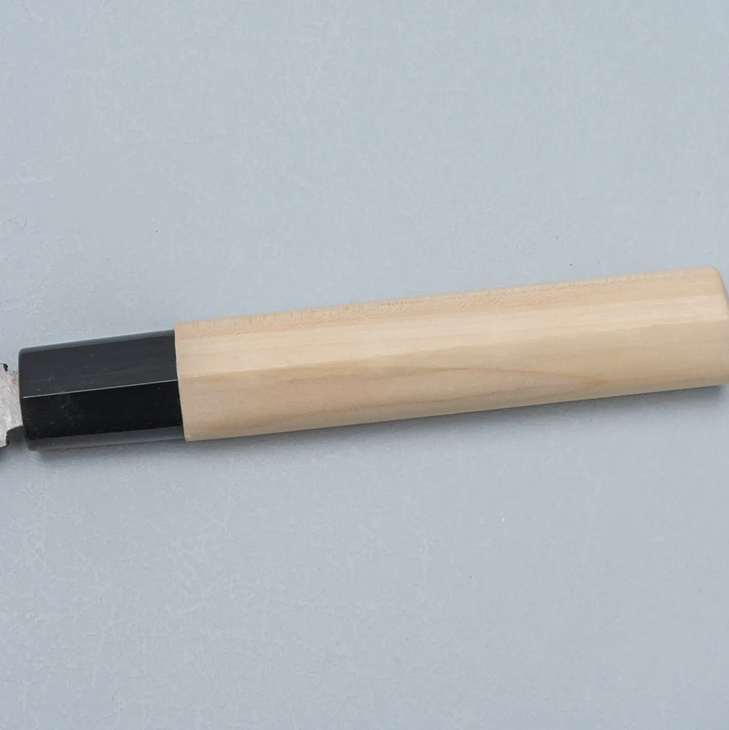 Ittetsu Uraoshi Hand Forged Shiro #2 Yanagiba 27 cm Lefthanded