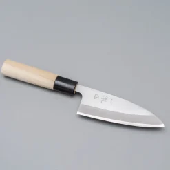 Ittetsu Uraoshi Shiro #2 Ajikiri 12 cm