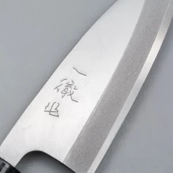 Ittetsu Uraoshi Shiro #2 Ajikiri 12 cm