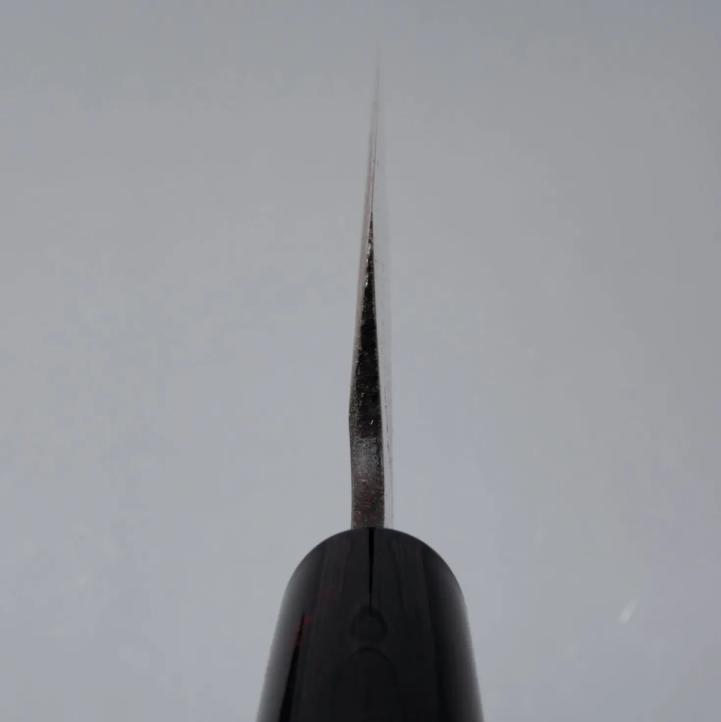 Ittetsu Uraoshi Shiro #2 Usuba 16 cm