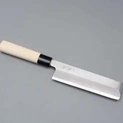 Ittetsu Uraoshi Shiro #2 Usuba 16 cm