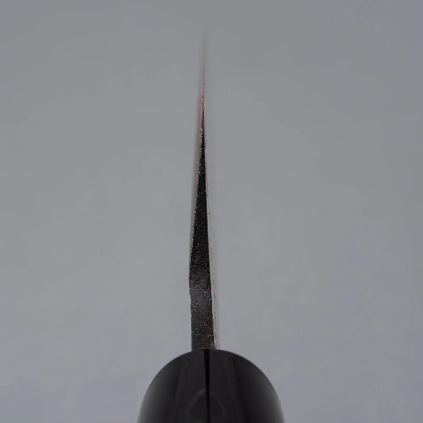 Ittetsu Uraoshi Shiro #2 Usuba 18 cm