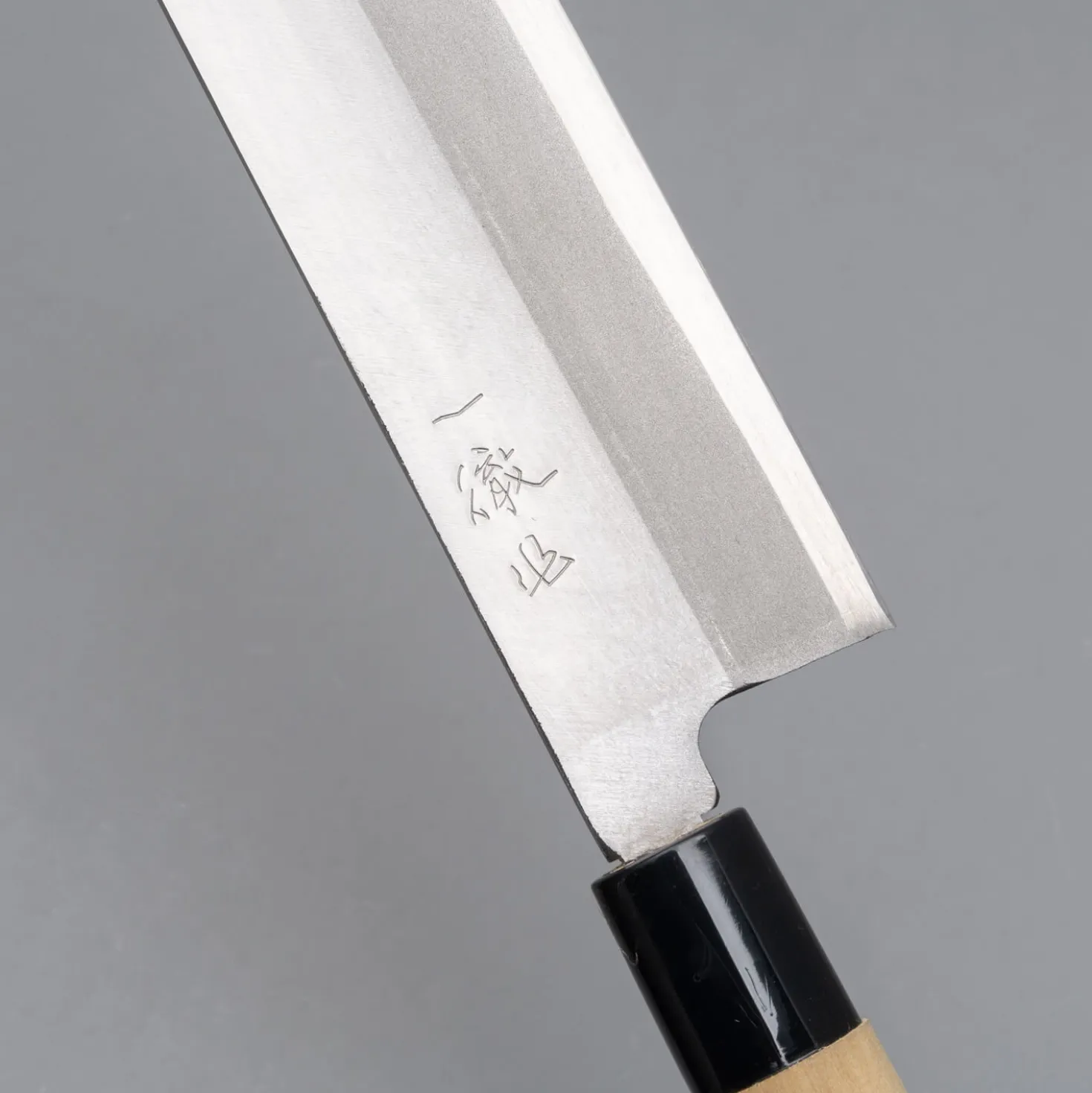 Ittetsu Uraoshi Shiro #2 Usuba 21 cm
