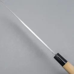 Ittetsu Uraoshi Shiro #2 Usuba 21 cm